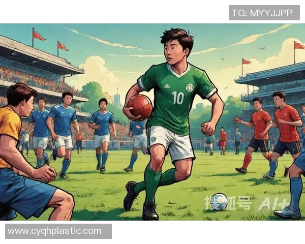 年轻足球明星的崛起与未来发展潜力探讨